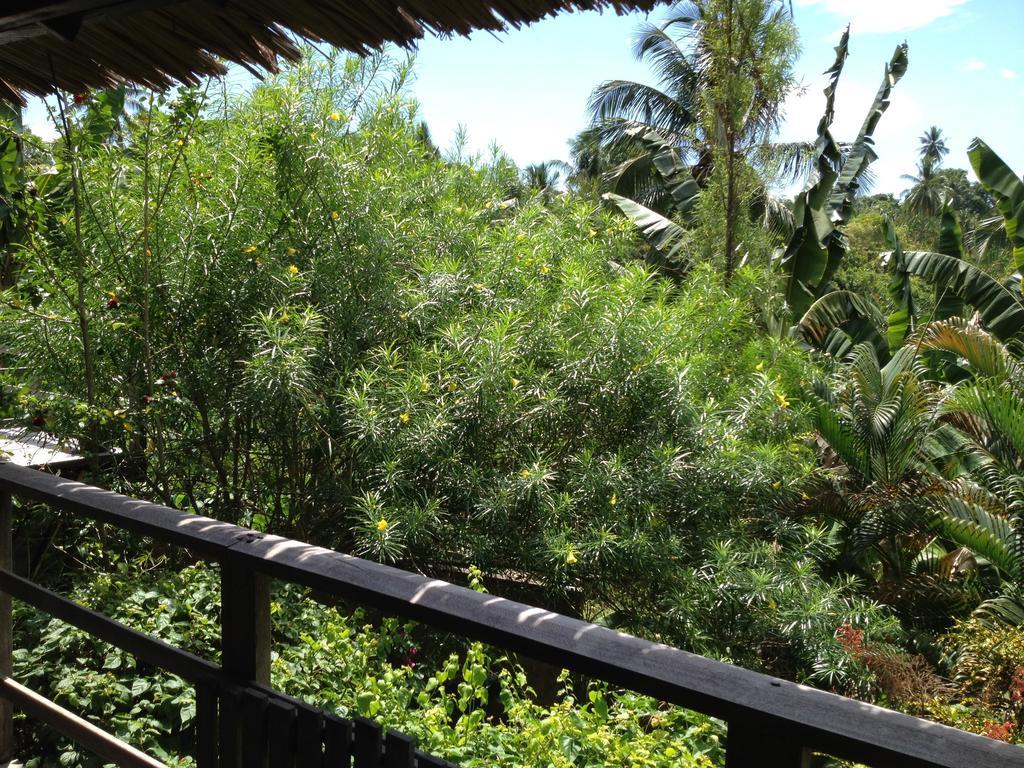 Guesthouse The 4 Fish Manado Ruang foto